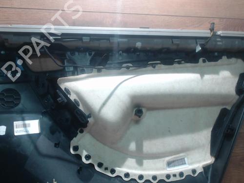 Bekleding achter links CITROËN C4 Grand Picasso I (UA_) 2.0 i 16V (140 hp) 31235866
