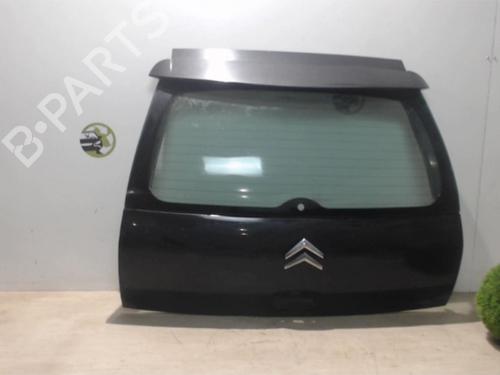 Used Tailgate CITROËN C4 I (LC_) 1.6 HDi (109 hp) 25391197