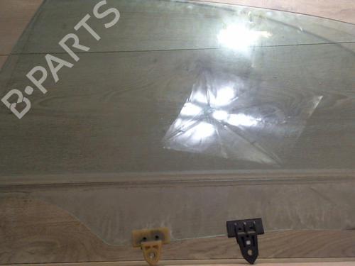 Used Rear left door window NISSAN PRIMERA Hatchback (P12) 2.2 Di (126 hp) 25383348