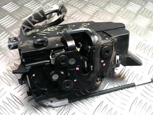 Front right lock PEUGEOT 308 II (LB_, LP_, LW_, LH_, L3_) 1.5 BlueHDi 130 | BP25706507C97 