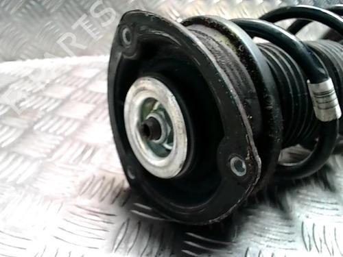 Left front shock absorber VW POLO VI (AW1, BZ1, AE1) 1.0 MPi | BP31239086M16 