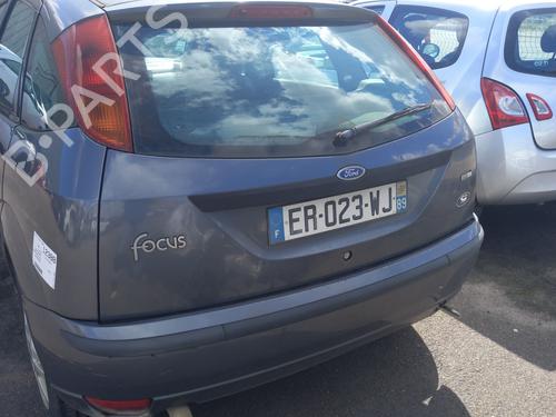 Rim FORD FOCUS I (DAW, DBW) 1.8 TDCi | BP38077550C45  - Image 9