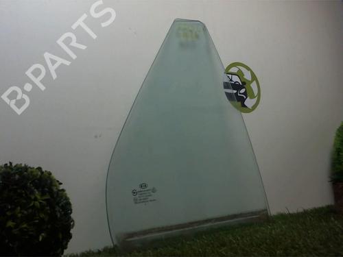 Used Front right quarter glass KIA CARENS III MPV (UN) 2.0 CRDi 140 (140 hp) 25395450