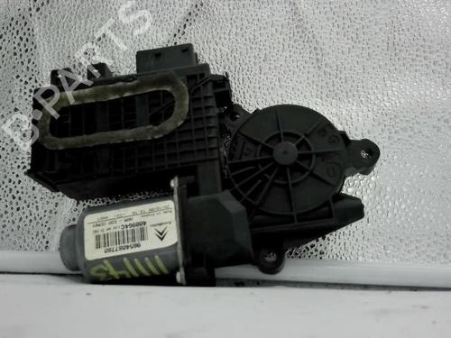 Rudehejsemotor forskærm højre CITROËN C4 Grand Picasso I (UA_) 2.0 HDi 138 | BP25431104E20 