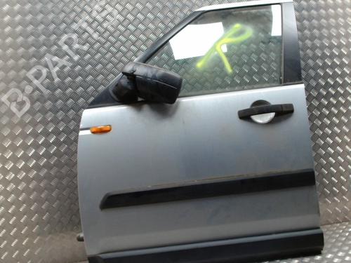 Porta anteriore sinistra Porta anteriore sinistra LAND ROVER DISCOVERY III (L319) 2.7 TD 4x4 (190 hp) 36004312 36004312