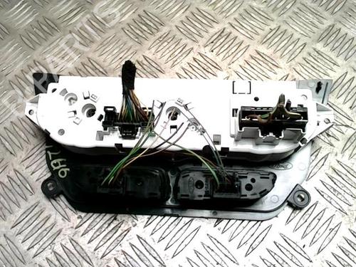 Climate control FORD TRANSIT CONNECT V408 Box Body/MPV 1.5 TDCi | BP31874073I5
