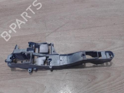 Used Rear right exterior door handle CITROËN C5 III Break (RW_) 1.6 HDi 110 (RW9HZC) (109 hp) 25386450
