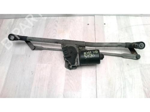 Front wiper motor FIAT STILO (192_) 1.9 JTD (192_XF1A) | BP25423509M29 