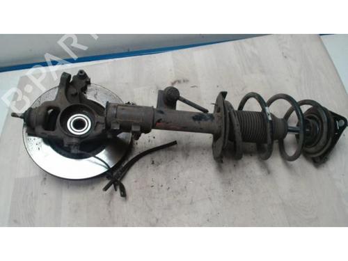 Left front shock absorber HYUNDAI i30 (FD) 1.6 CRDi | BP25427577M16 