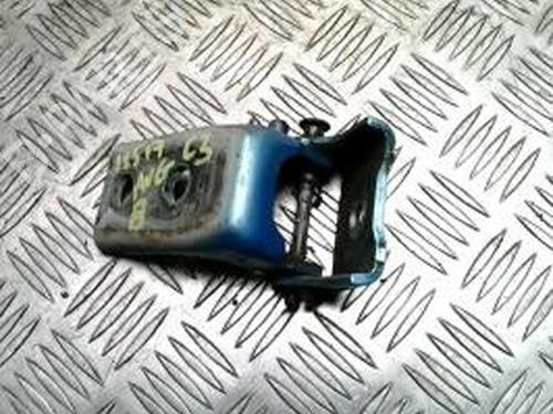 Used Hinge/Door check strap CITROËN C3 I (FC_, FN_) 1.4 16V (88 hp) 30768449