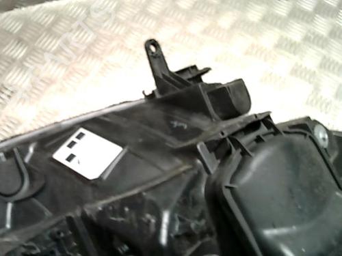 Left headlight RENAULT KANGOO Express (FW0/1_) 1.5 dCi 90 (FW0G, FW05, FW08, FW11) | BP36838703C28  - Image 7