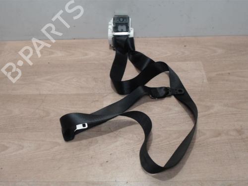 Used Rear left seatbelt BMW X3 (E83) xDrive 20 d (177 hp) 25386353