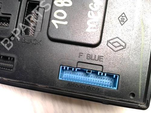 Fuse box RENAULT MEGANE III Hatchback (BZ0/1_, B3_) 1.5 dCi | BP28536190E1  - Image 5