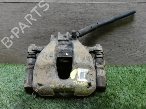 Used Left front brake caliper PEUGEOT 308 I (4A_, 4C_) 1.6 HDi (114 hp) 29171252