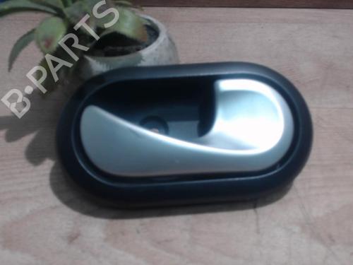 Rear right interior door handle DACIA SANDERO 1.5 dCi | BP25384544I16