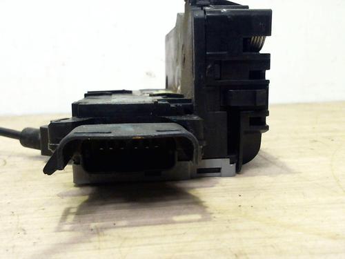 Rear left lock CITROËN C4 Grand Picasso I (UA_) 2.0 HDi 138 | BP25412810C100