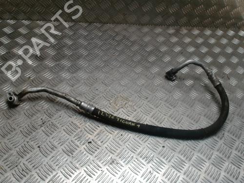 AC-rør VW TIGUAN (5N_) 2.0 TDI (140 hp) 32010594