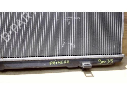 Water radiator NISSAN PRIMERA Hatchback (P12) 2.2 Di | BP25402205M31 