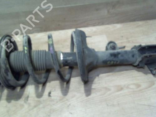 Used Left front shock absorber KIA SPORTAGE II (JE_, KM_) 2.0 CRDi (113 hp) 25414562