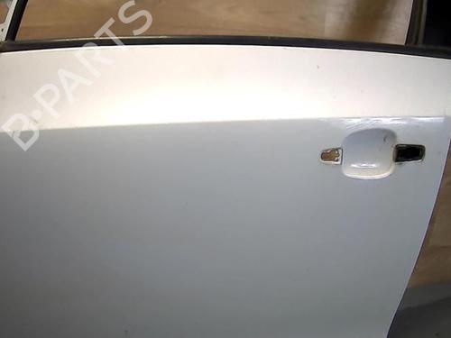 Left front door CHEVROLET CRUZE (J300) 2.0 CDI | BP29389578C2 
