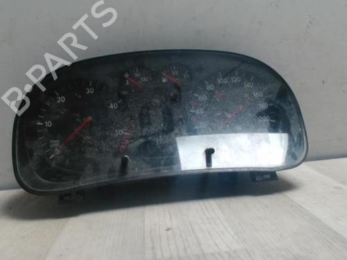Instrument cluster VW GOLF IV (1J1) 1.9 SDI | BP25426322C47 