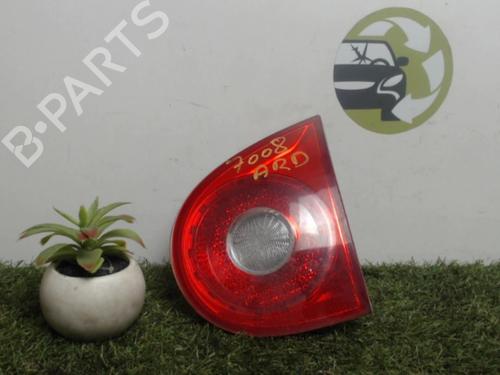 Used Right tailgate light VW GOLF V (1K1) 2.0 TDI 16V (140 hp) 25409850