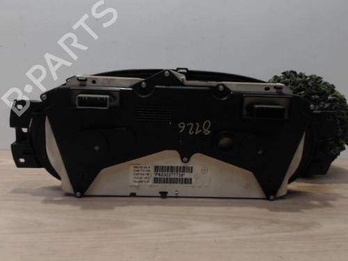 Instrument cluster DACIA LOGAN (LS_) 1.6 (LS0B, LS0D, LS0F, LS0H) | BP25387114C47