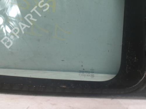Used Rear left quarter glass DACIA LODGY (JS_) 1.5 dCi (JSMC, JSAF) (107 hp) 31225150