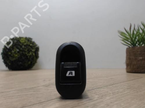 Used Left front window switch CITROËN C2 (JM_) 1.4 HDi (68 hp) 25387649