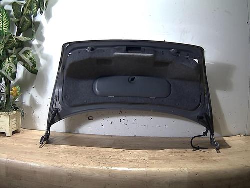 Used Tailgate BMW 3 (E46) 330 d (204 hp) 25401891