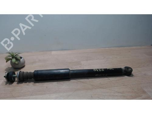 Used Right rear shock absorber OPEL AGILA (B) (H08) 1.0 (F68) (65 hp) 25386102