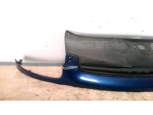 Grille RENAULT CLIO II (BB_, CB_) 1.2 (BB0A, BB0F, BB10, BB1K, BB28, BB2D, BB2H, CB0A,... | BP25419025C40 