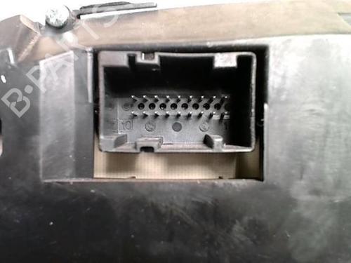 Cockpit FIAT PUNTO (188_) 1.2 60 (188.030, .050, .130, .150, .230, .250) | BP25431343C47 