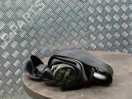 Used Rear right seatbelt Rear right seatbelt SEAT ALHAMBRA (7V8, 7V9) 1.9 TDI 4motion (115 hp) 33739620 33739620