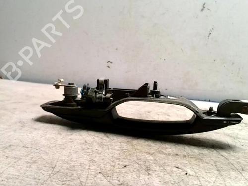 Høyre foran utvendig håndtak SSANGYONG REXTON / REXTON II (GAB_) 2.7 Xdi | BP25425141C129