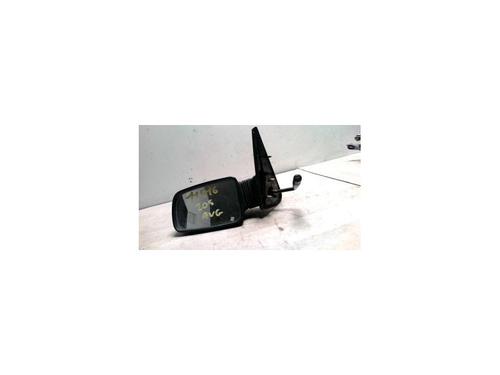 Used Left mirror PEUGEOT 205 II (20A/C) 1.1 (54 hp) 25423826