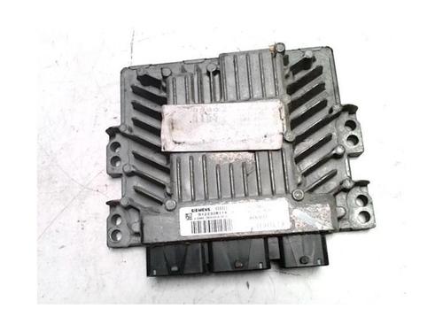 Computer RENAULT SCÉNIC II (JM0/1_) 1.5 dCi (JM1E, JM16) | BP25416983M11 