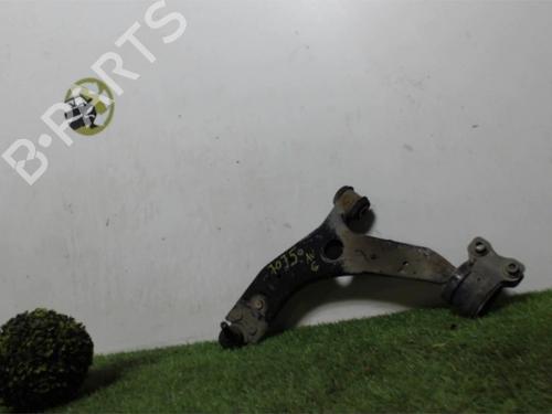Used Left front suspension arm FORD FOCUS II (DA_, HCP, DP) 1.6 TDCi (109 hp) 25393021
