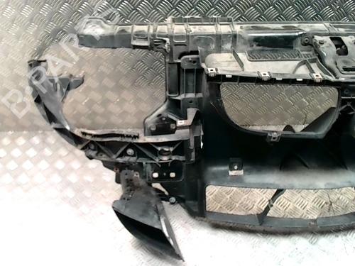 Tværbjælke BMW 1 (E81) 118 i | BP31066043C162