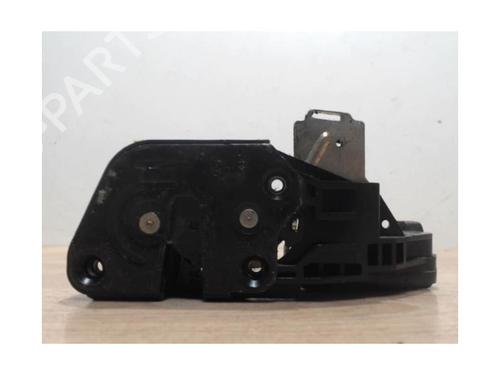 Front right lock HYUNDAI MATRIX (FC) 1.5 CRDi | BP25386654C97 