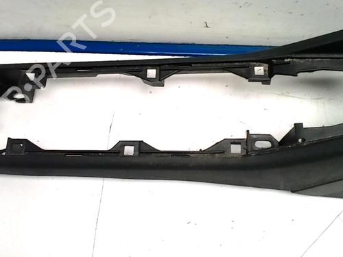 Middle console FIAT PUNTO EVO (199_) 1.3 D Multijet (199AXC1A, 199BXC1A, 199AXT1A, 199BXT1A) | BP31225492I22