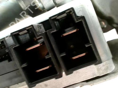 Steering column NISSAN NOTE (E11, NE11) 1.5 dCi | BP31227174M21  - Image 5