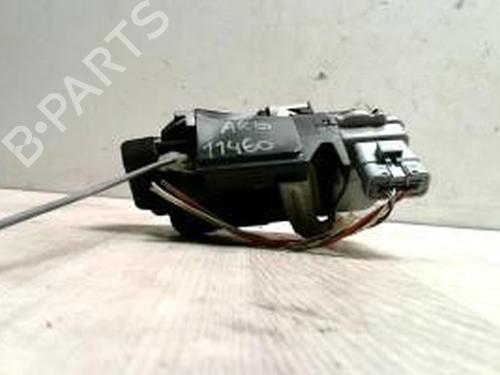 Used Rear left lock CITROËN XSARA PICASSO (N68) 1.6 HDi (90 hp) 25426551