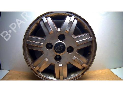 Used Rim KIA CARENS II MPV (FJ) 2.0 CRDi (113 hp) 25383677