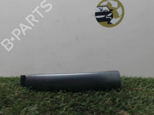 Used Front left exterior door handle SKODA FABIA II (542) 1.6 TDI (105 hp) 25396639