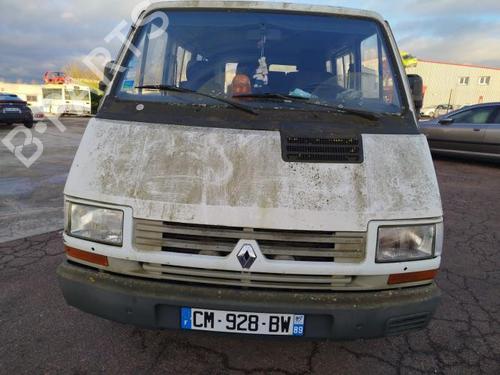 Rim RENAULT TRAFIC Van (T_, P_, V_) 2.1 D | BP25841737C45 