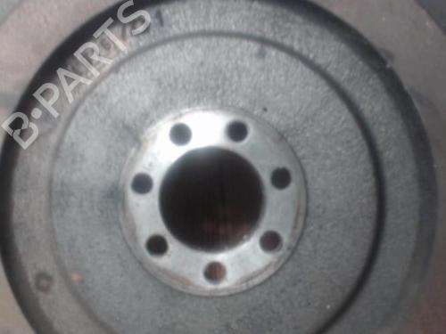Kopling /lamell RENAULT MODUS / GRAND MODUS (F/JP0_) 1.5 dCi (FP0F, JP0F) | BP29440469M101 