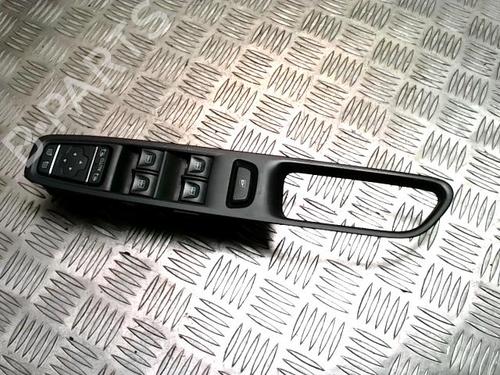 Used Left front window switch Left front window switch RENAULT CAPTUR I (J5_, H5_) 0.9 TCe 90 (90 hp) 33706441 33706441