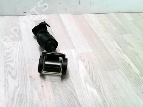 Used Rear left seatbelt NISSAN QASHQAI I (J10, NJ10) 1.5 dCi (106 hp) 31227382