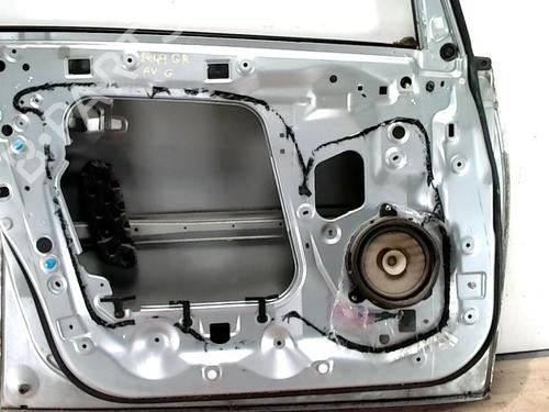 Left front door MITSUBISHI GRANDIS (NA_W) 2.0 DI-D (NA8W) | BP25421113C2 